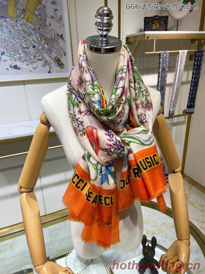 Gucci Scarf GUC00167 Gucci Scarf GUC00167