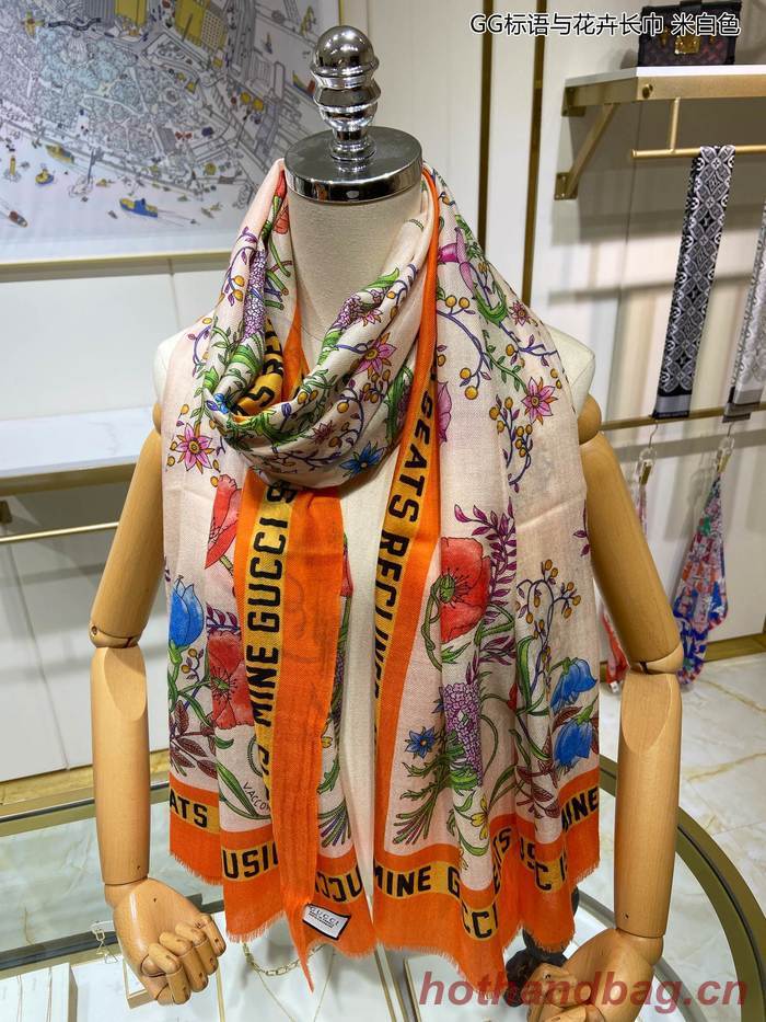 Gucci Scarf GUC00167 Gucci Scarf GUC00167