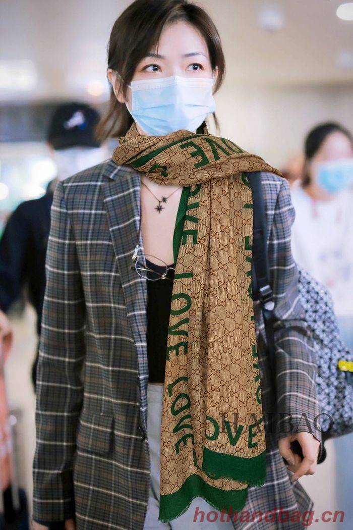 Gucci Scarf GUC00168 Gucci Scarf GUC00168