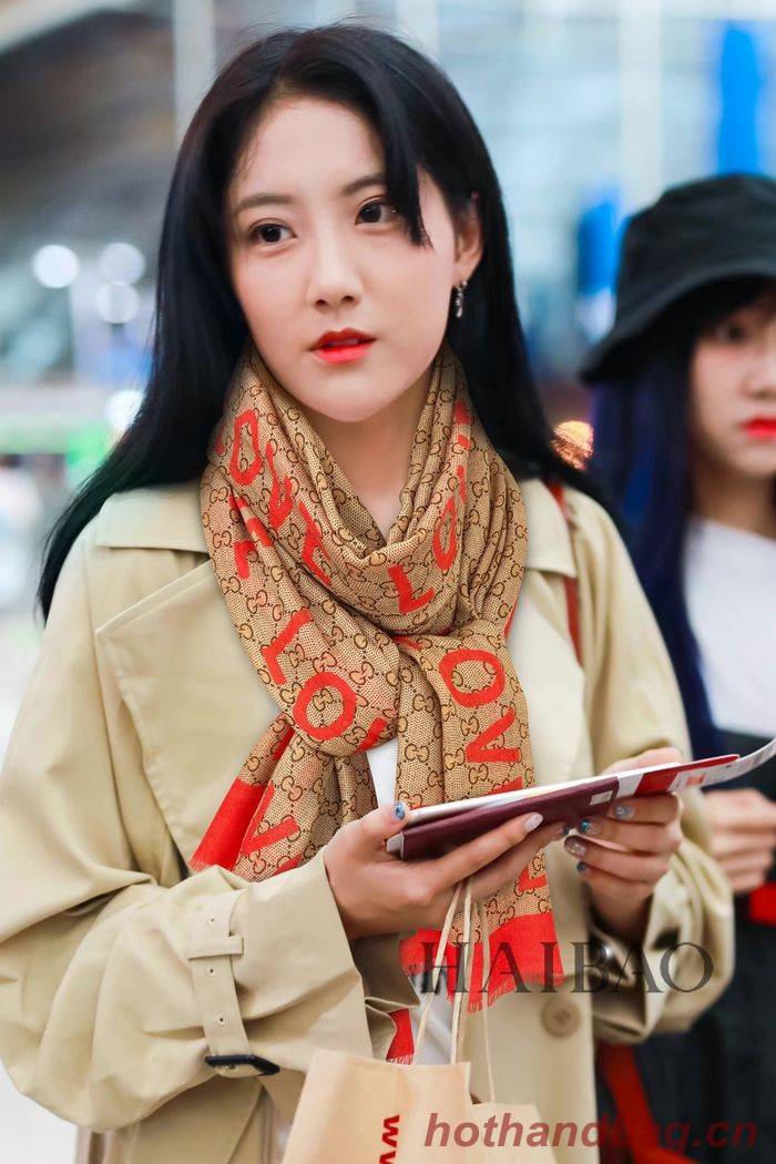 Gucci Scarf GUC00169 Gucci Scarf GUC00169