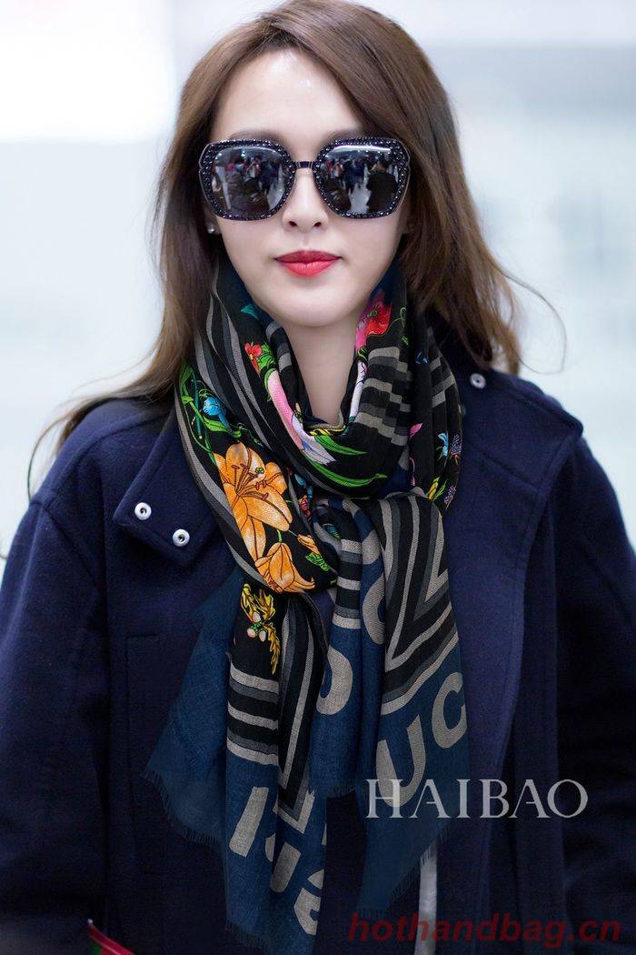 Gucci Scarf GUC00170 Gucci Scarf GUC00170