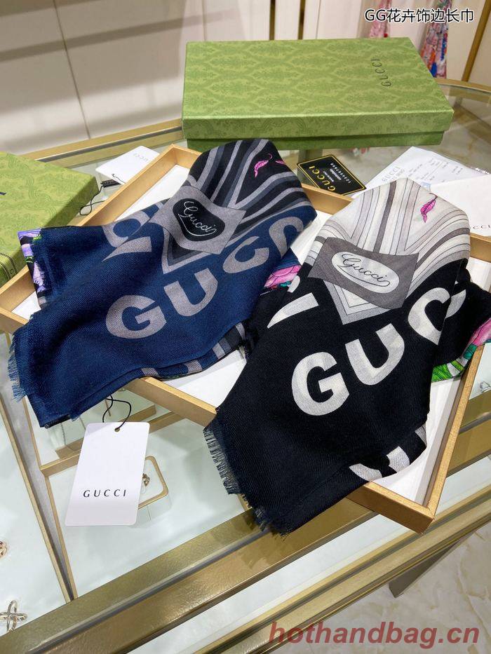 Gucci Scarf GUC00170 Gucci Scarf GUC00170