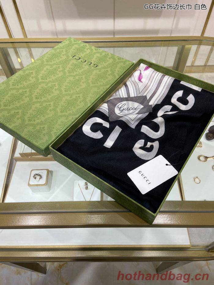 Gucci Scarf GUC00171 Gucci Scarf GUC00171