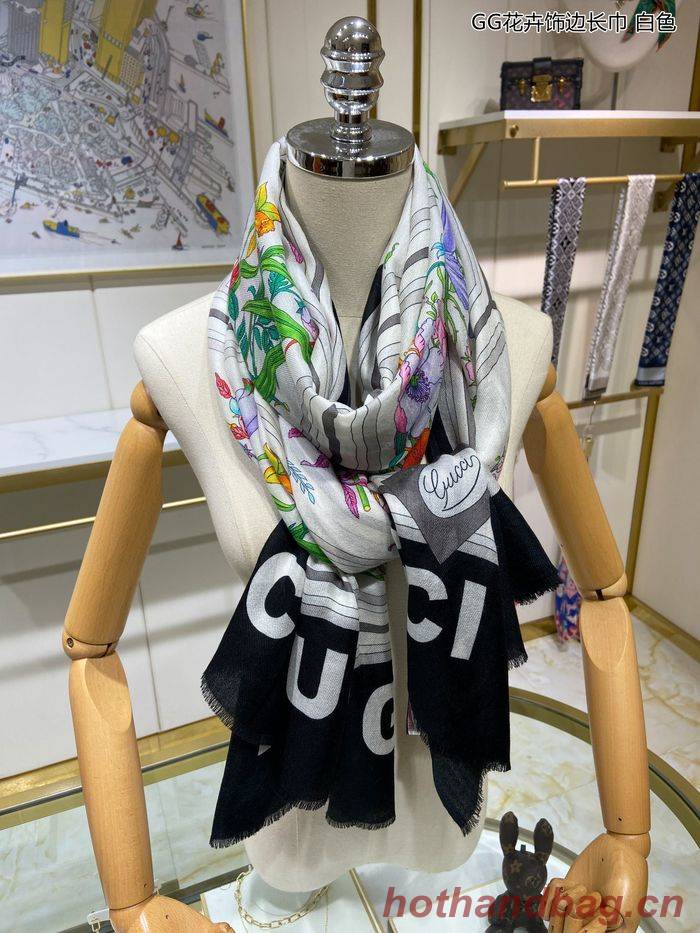 Gucci Scarf GUC00171 Gucci Scarf GUC00171