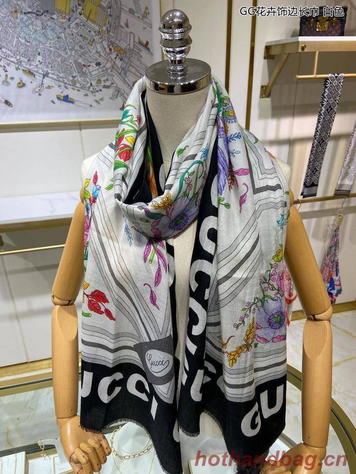 Gucci Scarf GUC00171 Gucci Scarf GUC00171