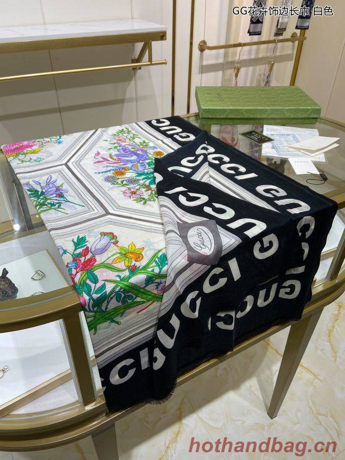 Gucci Scarf GUC00171 Gucci Scarf GUC00171