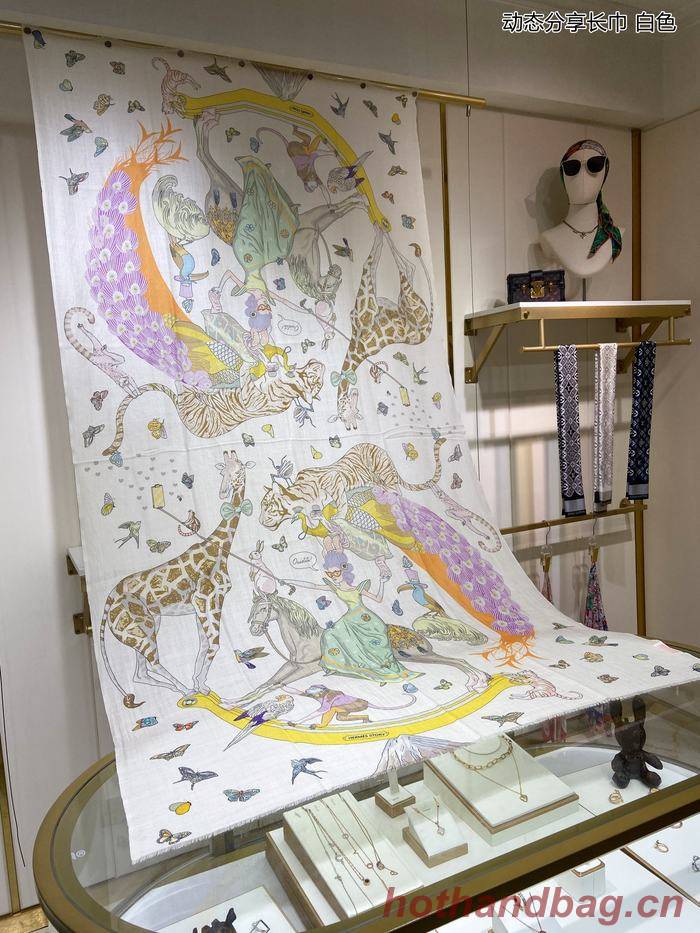 Gucci Scarf GUC00173 Gucci Scarf GUC00173