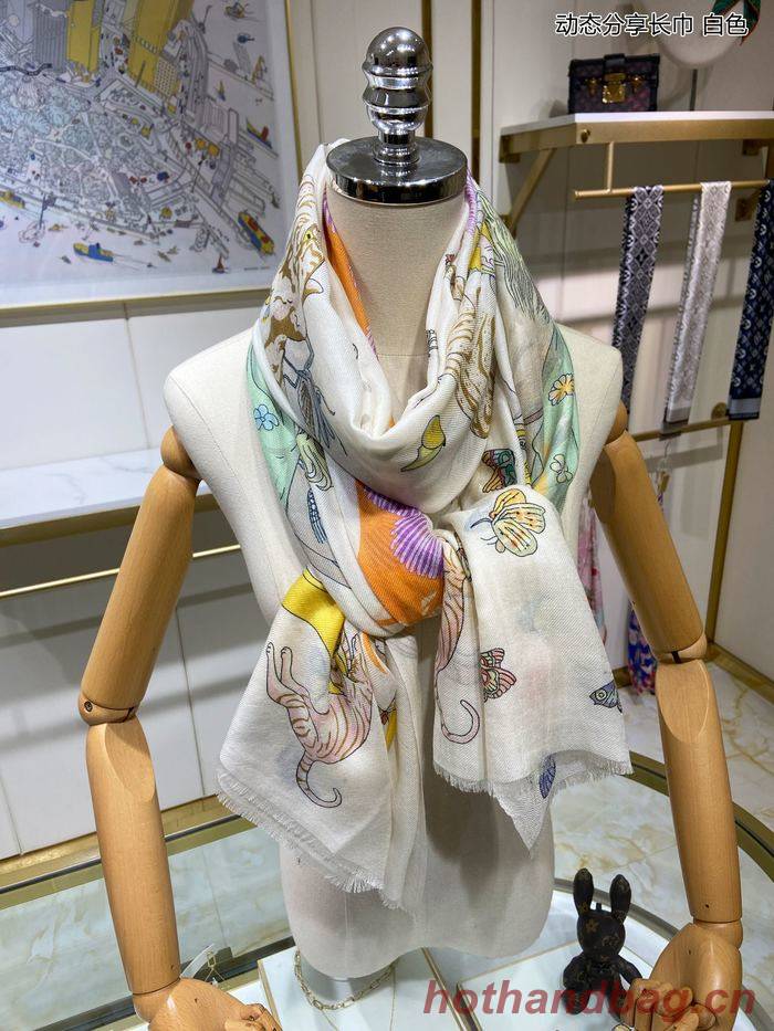 Gucci Scarf GUC00173 Gucci Scarf GUC00173