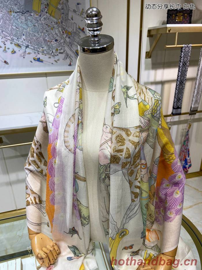 Gucci Scarf GUC00173 Gucci Scarf GUC00173