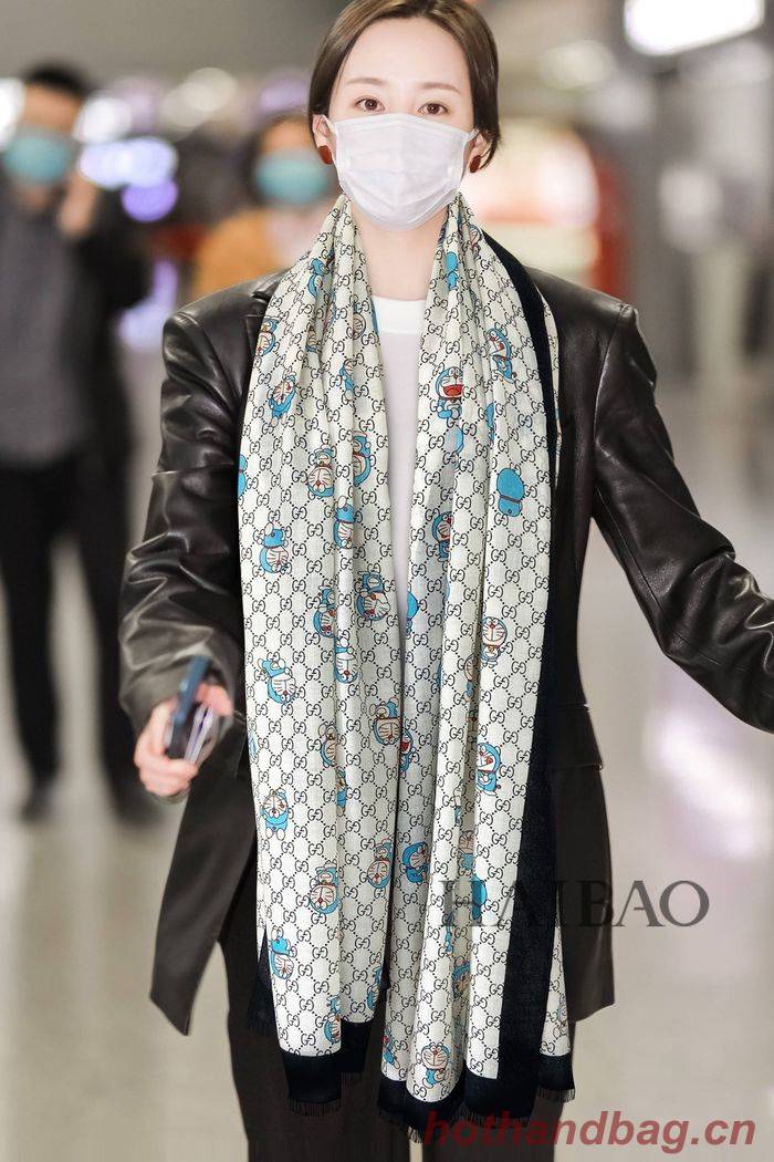 Gucci Scarf GUC00176 Gucci Scarf GUC00176