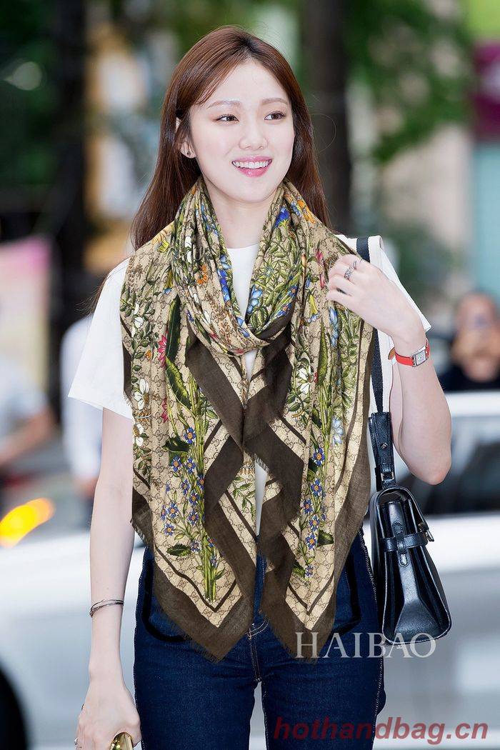 Gucci Scarf GUC00177 Gucci Scarf GUC00177