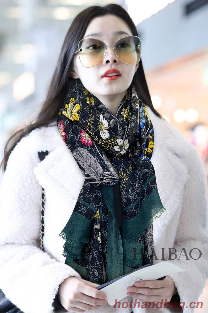 Gucci Scarf GUC00178 Gucci Scarf GUC00178