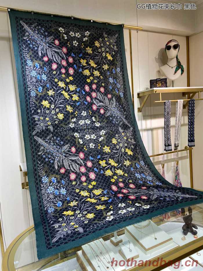 Gucci Scarf GUC00178 Gucci Scarf GUC00178