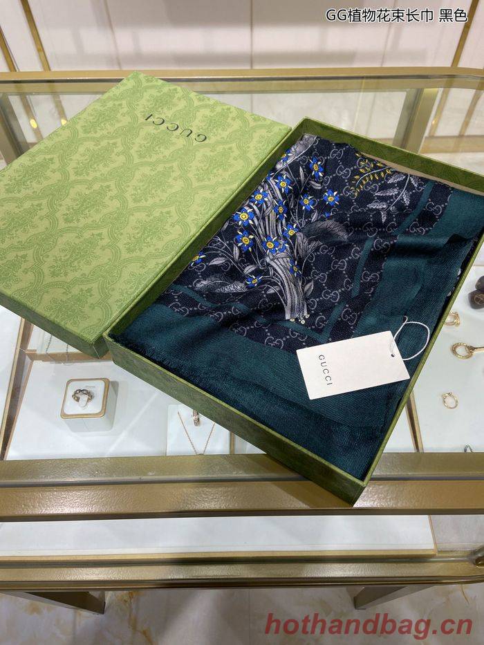 Gucci Scarf GUC00178 Gucci Scarf GUC00178