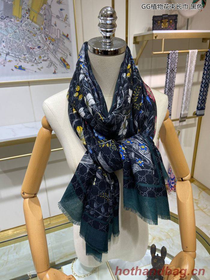 Gucci Scarf GUC00178 Gucci Scarf GUC00178
