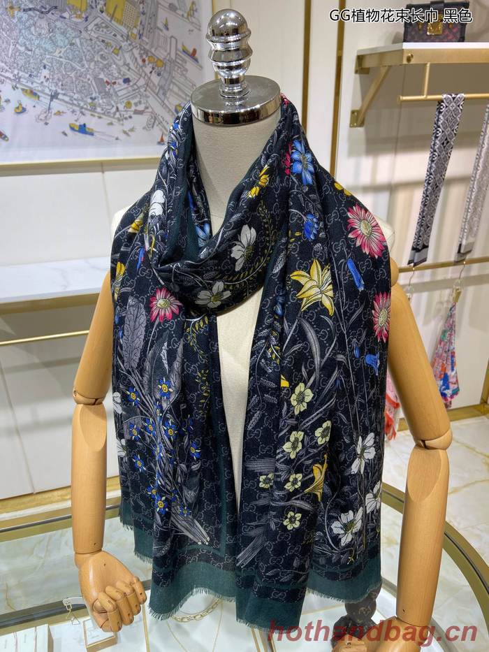 Gucci Scarf GUC00178 Gucci Scarf GUC00178