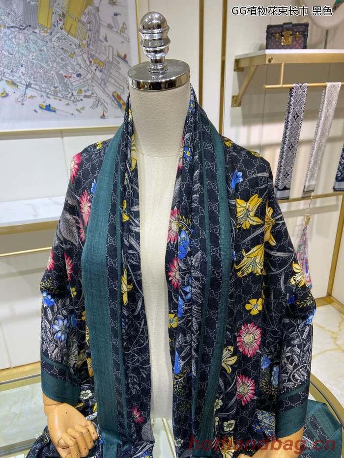 Gucci Scarf GUC00178 Gucci Scarf GUC00178