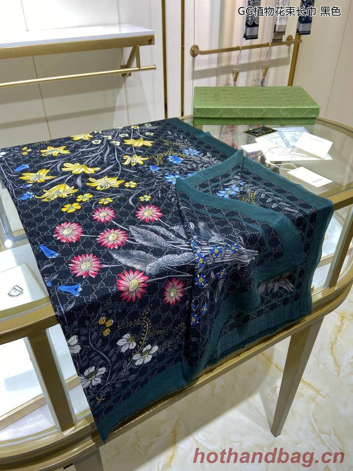 Gucci Scarf GUC00178 Gucci Scarf GUC00178