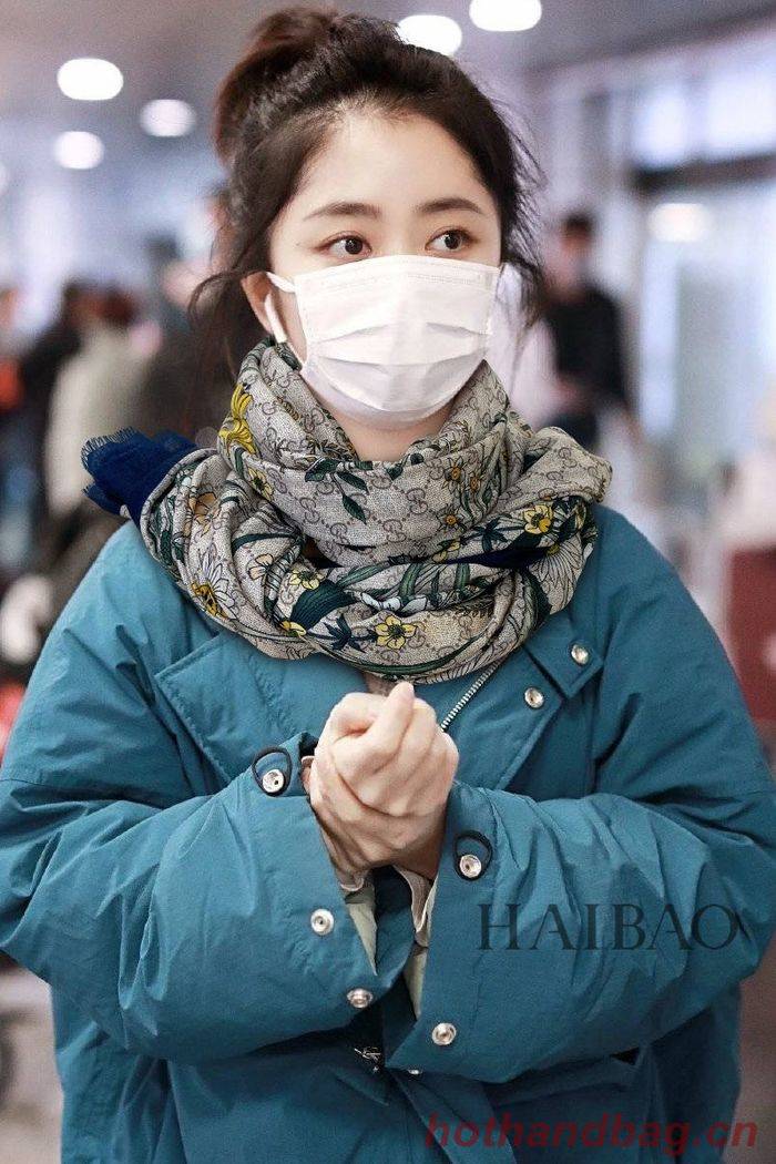 Gucci Scarf GUC00179 Gucci Scarf GUC00179