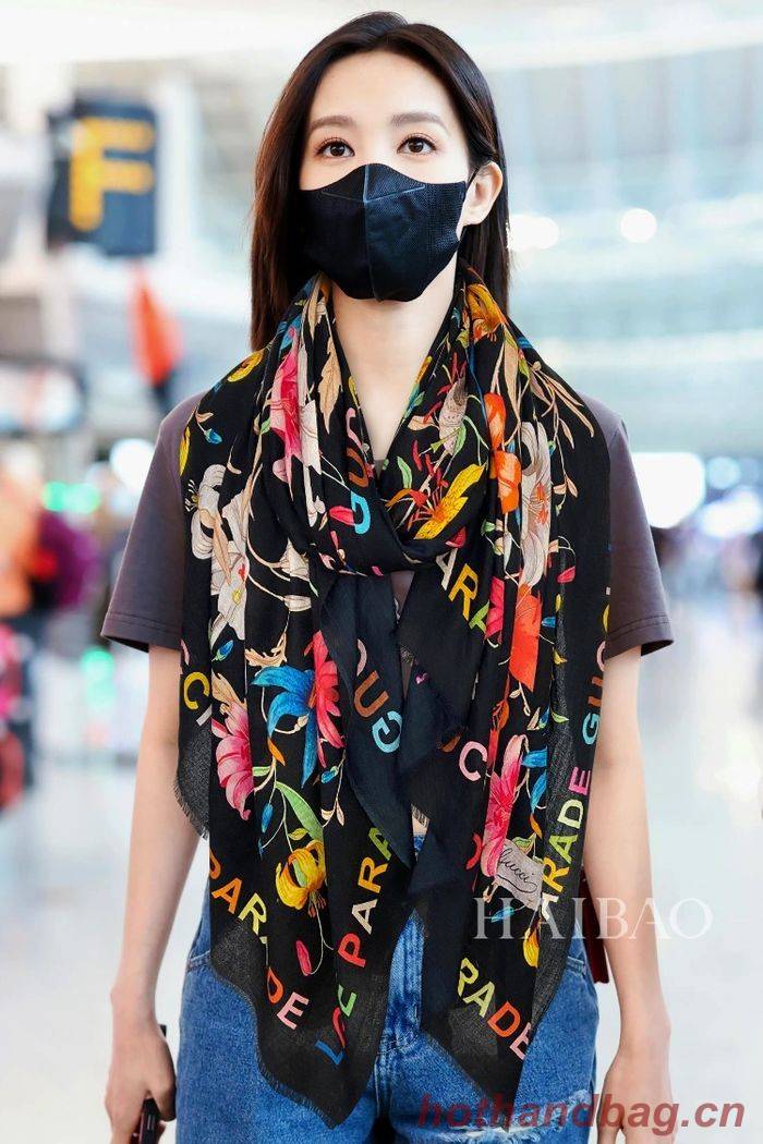 Gucci Scarf GUC00182 Gucci Scarf GUC00182