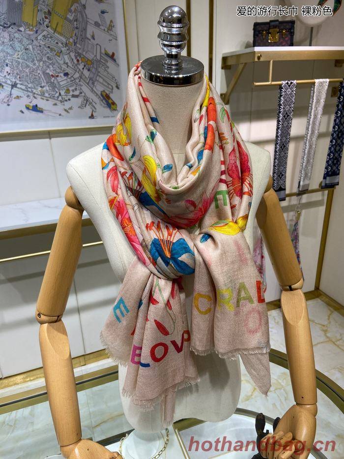 Gucci Scarf GUC00183 Gucci Scarf GUC00183