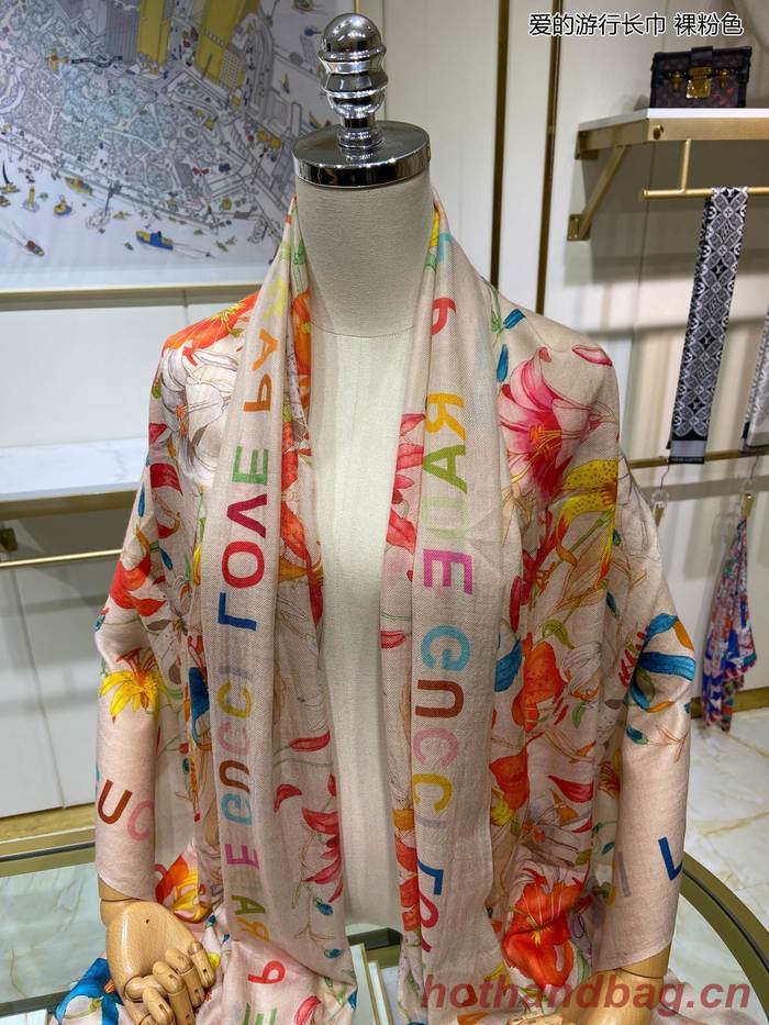 Gucci Scarf GUC00183 Gucci Scarf GUC00183