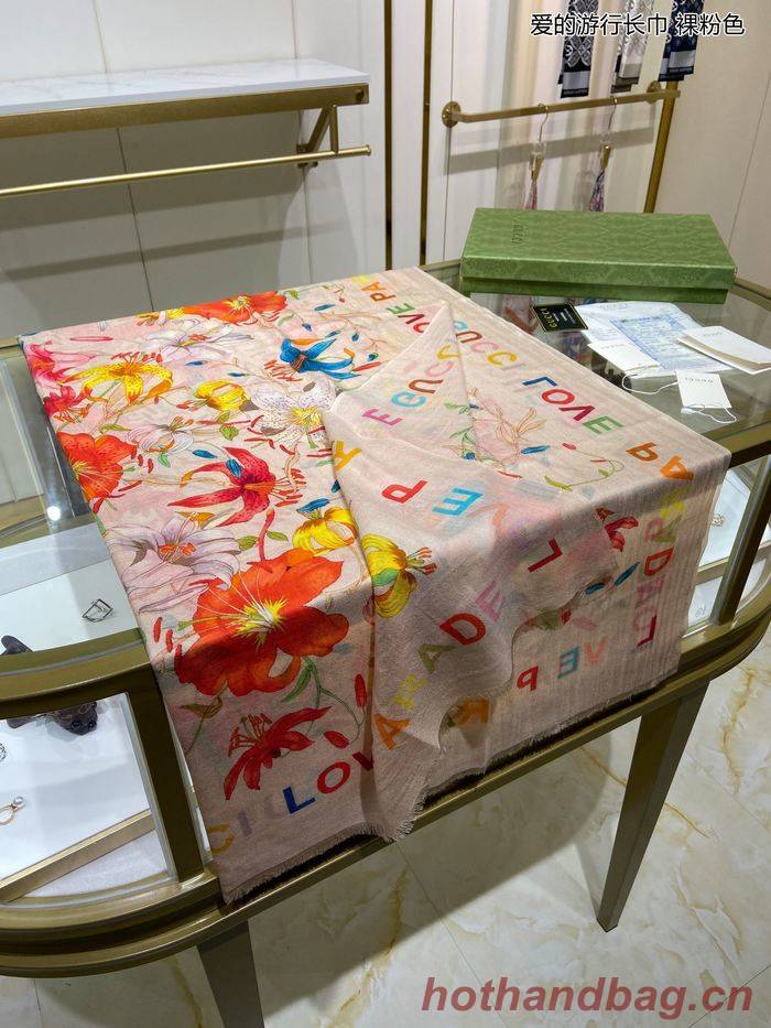 Gucci Scarf GUC00183 Gucci Scarf GUC00183