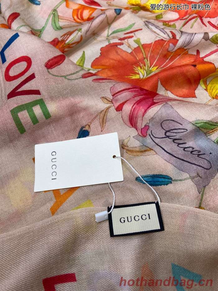 Gucci Scarf GUC00183 Gucci Scarf GUC00183