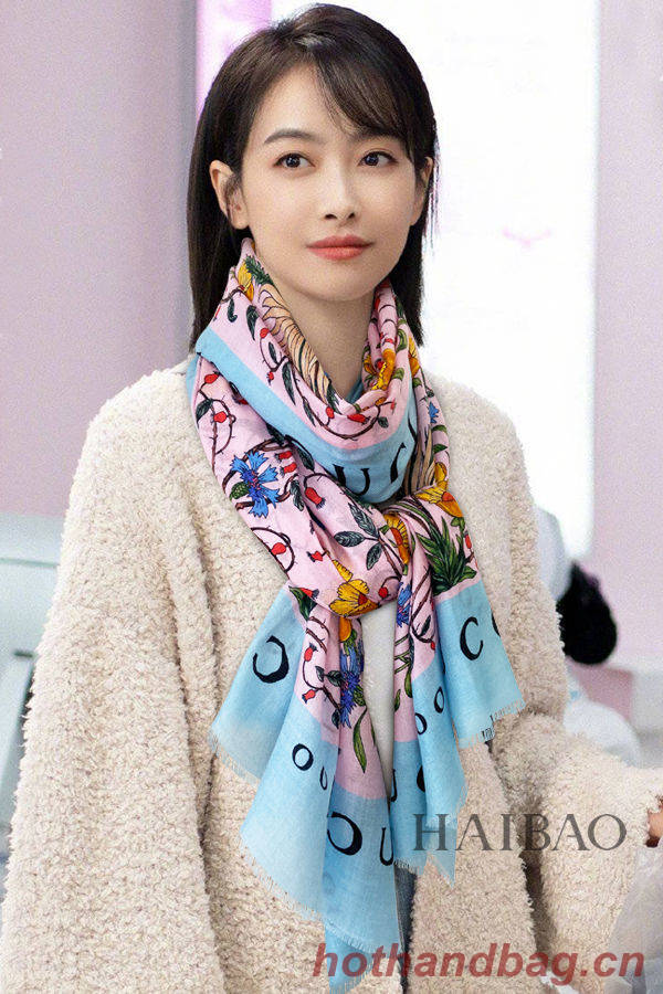 Gucci Scarf GUC00184 Gucci Scarf GUC00184