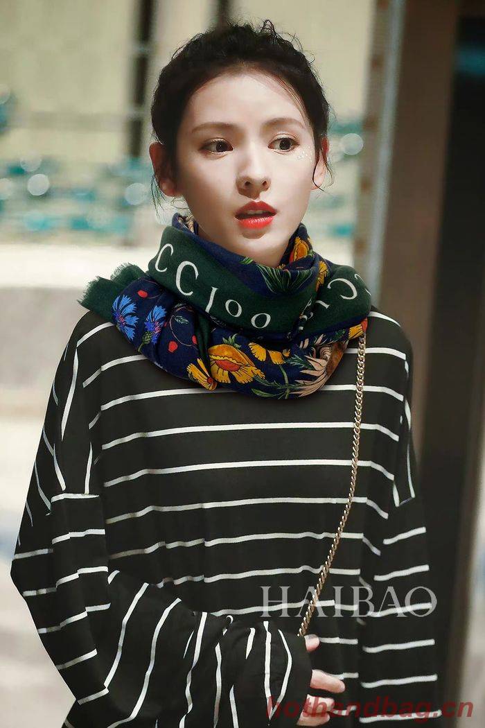 Gucci Scarf GUC00185 Gucci Scarf GUC00185