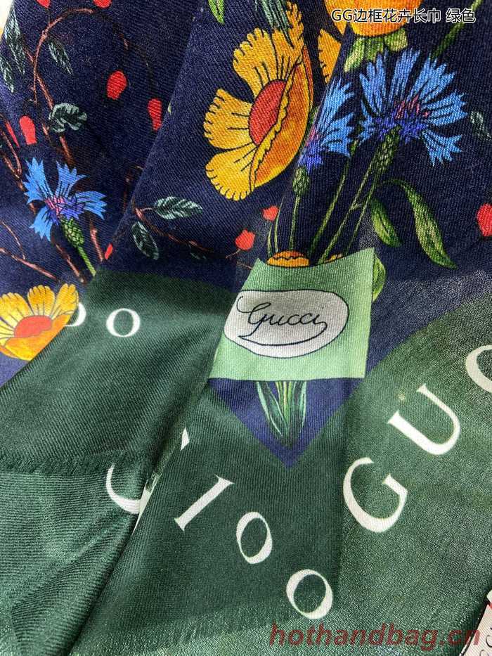 Gucci Scarf GUC00185