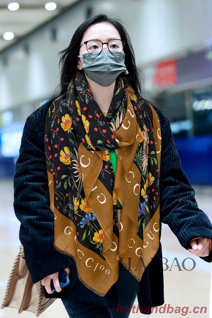Gucci Scarf GUC00186 Gucci Scarf GUC00186