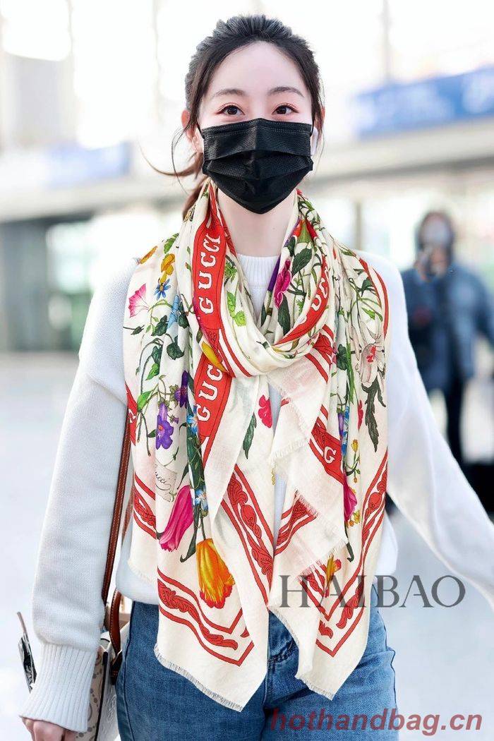 Gucci Scarf GUC00187 Gucci Scarf GUC00187