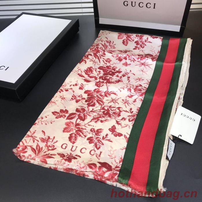 Gucci Scarf GUC00189 Gucci Scarf GUC00189