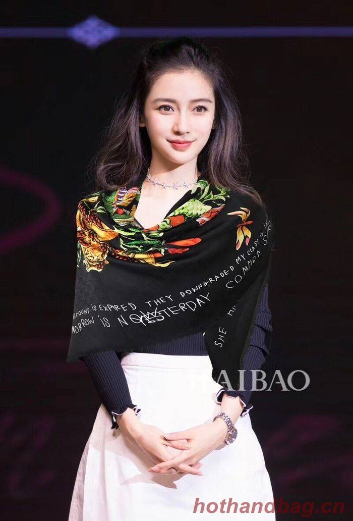 Gucci Scarf GUC00193 Gucci Scarf GUC00193