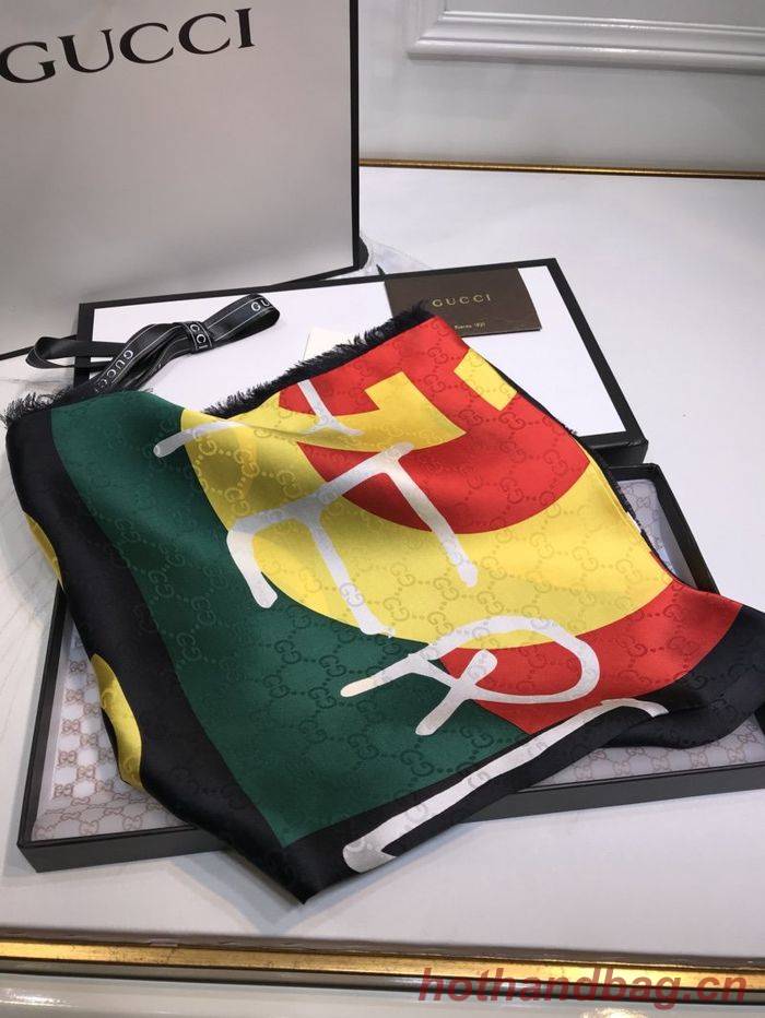 Gucci Scarf GUC00194 Gucci Scarf GUC00194