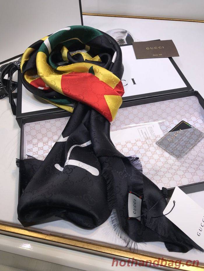 Gucci Scarf GUC00194 Gucci Scarf GUC00194