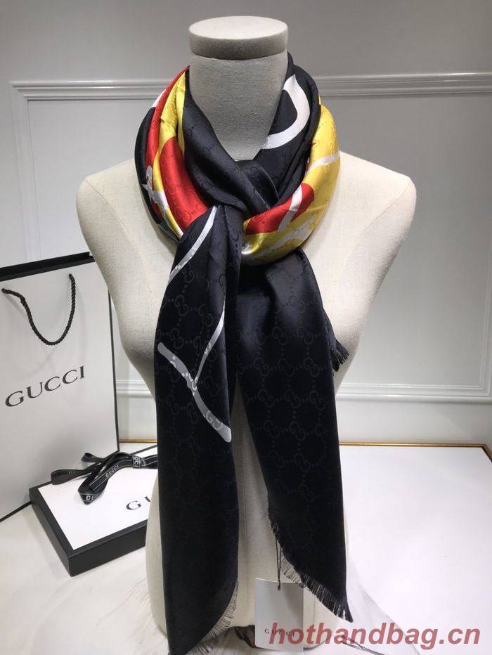 Gucci Scarf GUC00194 Gucci Scarf GUC00194