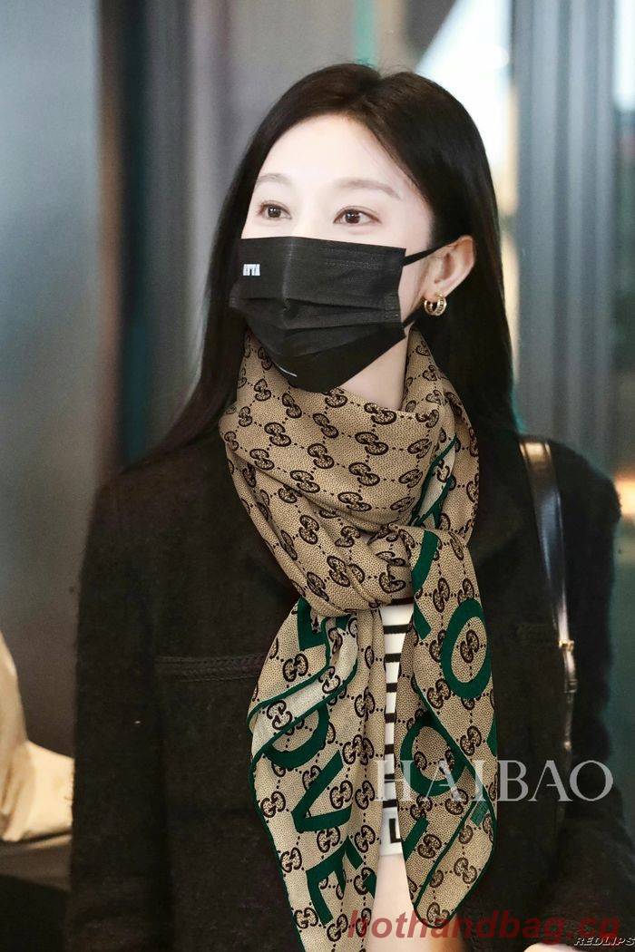 Gucci Scarf GUC00196 Gucci Scarf GUC00196