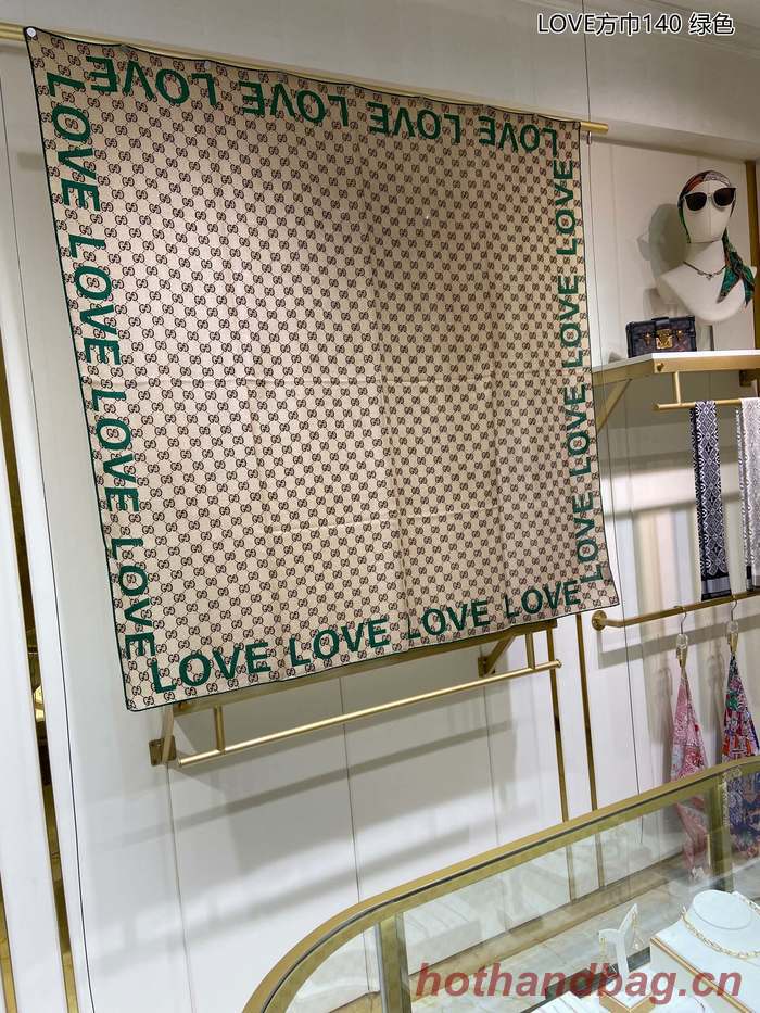 Gucci Scarf GUC00196 Gucci Scarf GUC00196