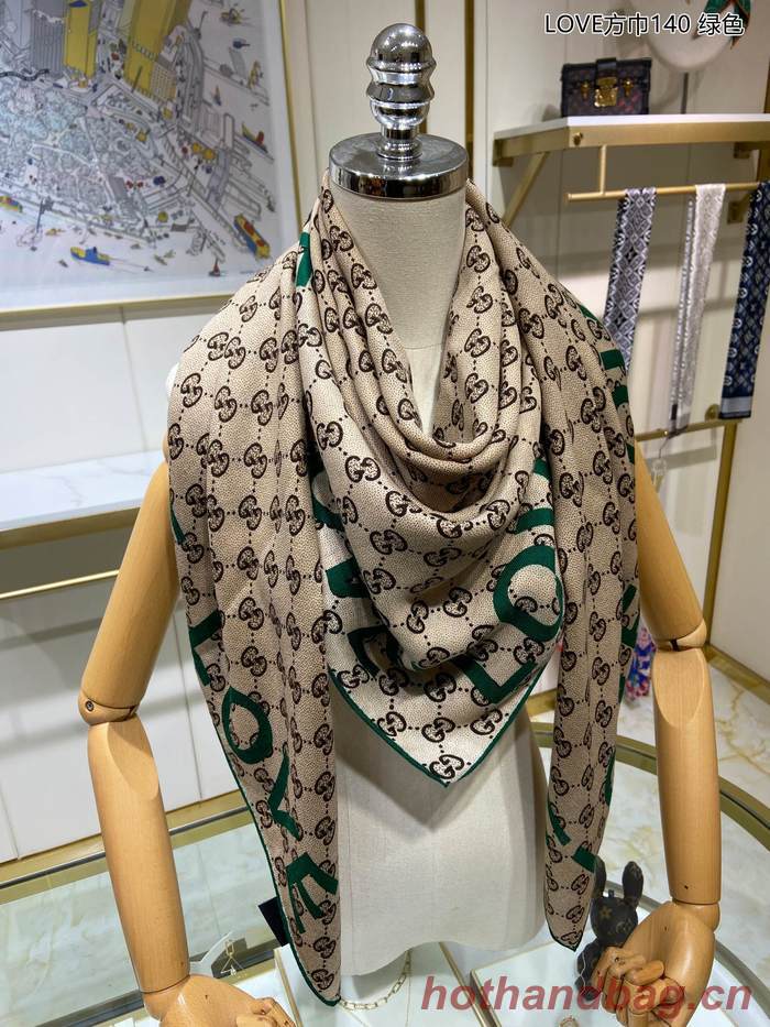 Gucci Scarf GUC00196 Gucci Scarf GUC00196