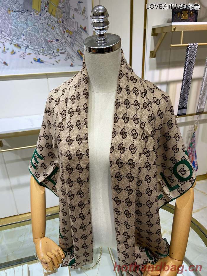 Gucci Scarf GUC00196 Gucci Scarf GUC00196