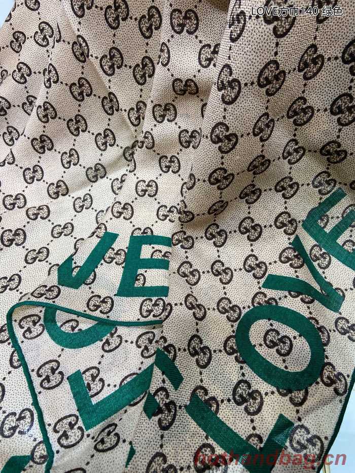 Gucci Scarf GUC00196 Gucci Scarf GUC00196