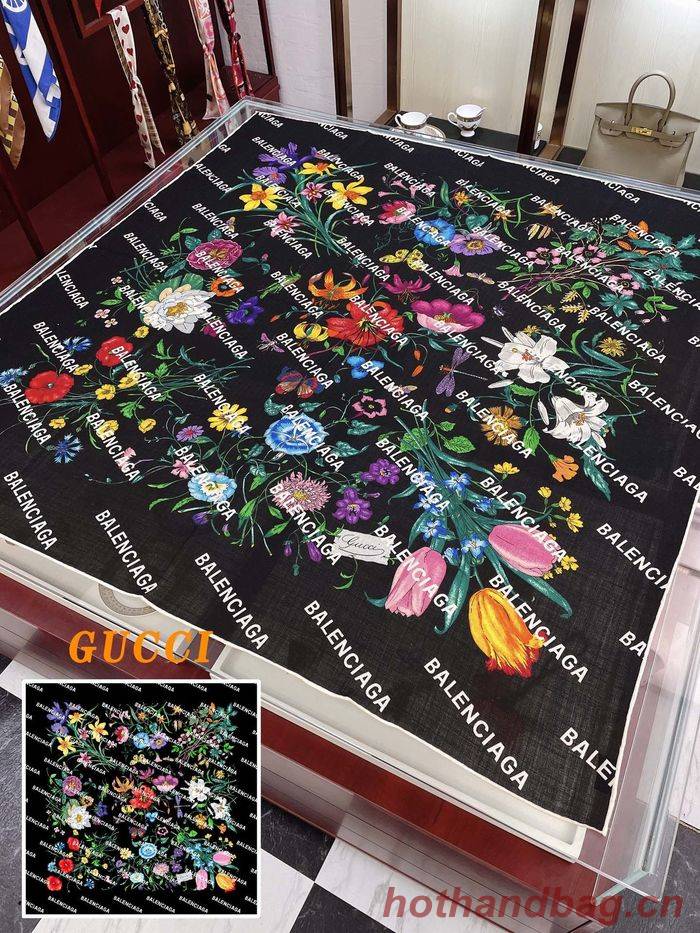 Gucci Scarf GUC00199 Gucci Scarf GUC00199