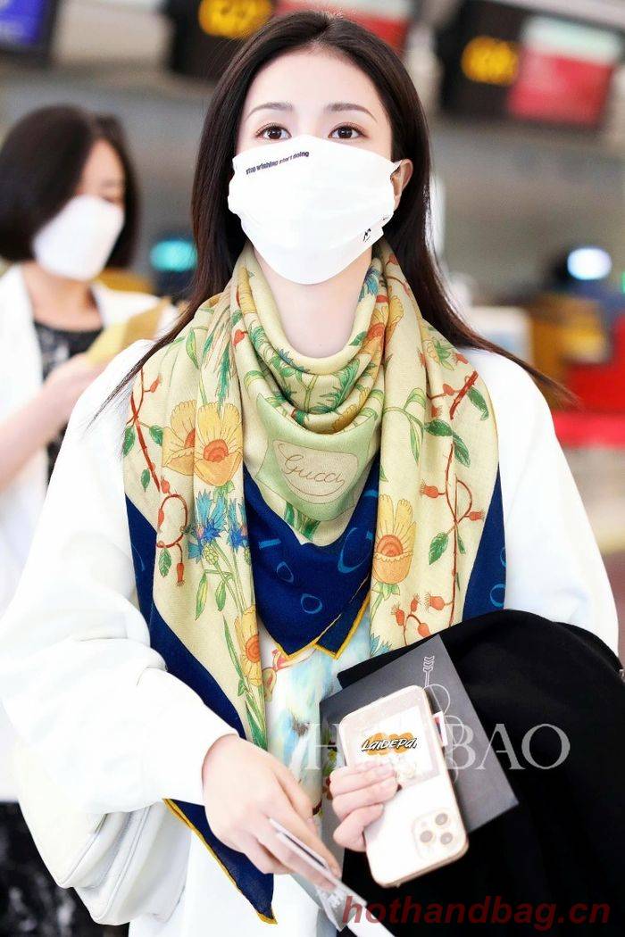 Gucci Scarf GUC00201 Gucci Scarf GUC00201