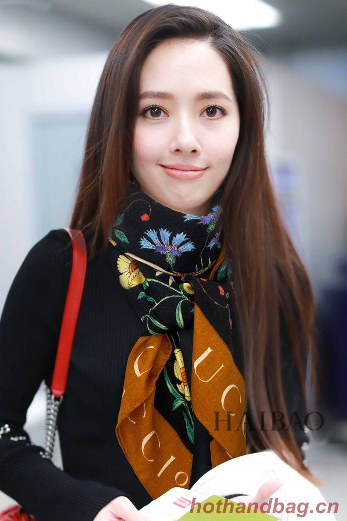 Gucci Scarf GUC00202 Gucci Scarf GUC00202