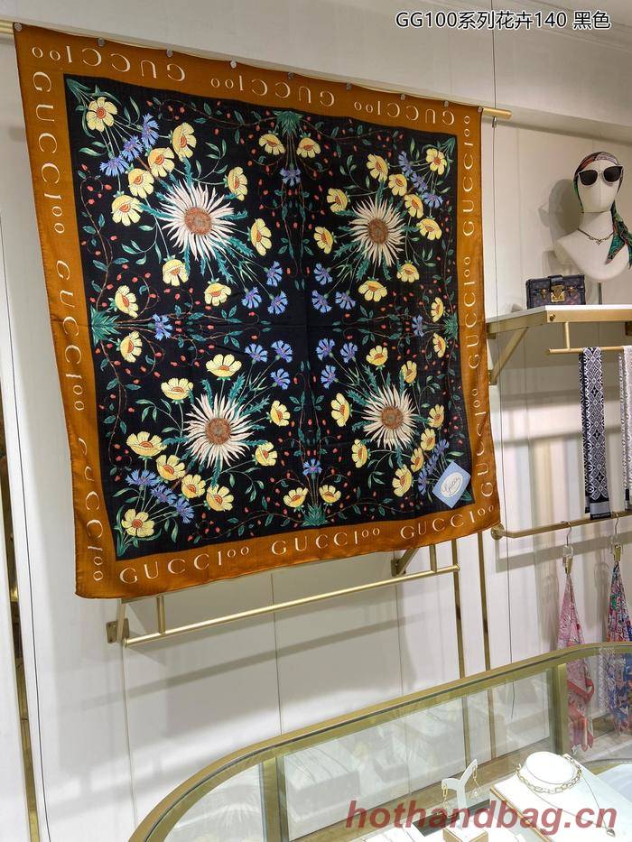 Gucci Scarf GUC00202 Gucci Scarf GUC00202
