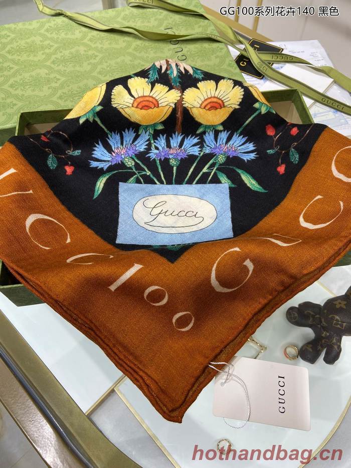 Gucci Scarf GUC00202 Gucci Scarf GUC00202