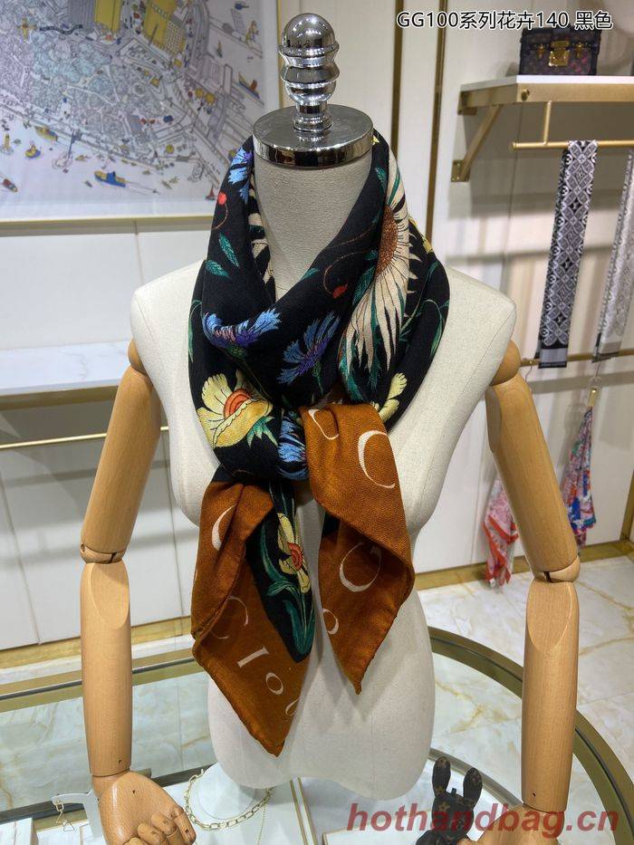 Gucci Scarf GUC00202 Gucci Scarf GUC00202