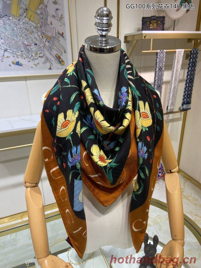 Gucci Scarf GUC00202 Gucci Scarf GUC00202